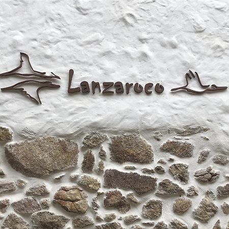 Lanzaroco, Tu Casa En La Vera Valverde de la Vera Екстер'єр фото
