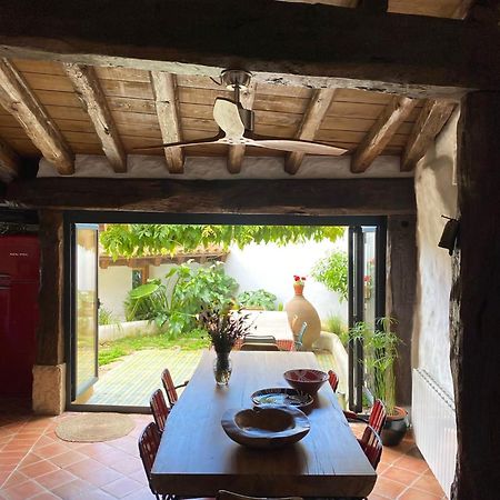 Lanzaroco, Tu Casa En La Vera Valverde de la Vera Екстер'єр фото