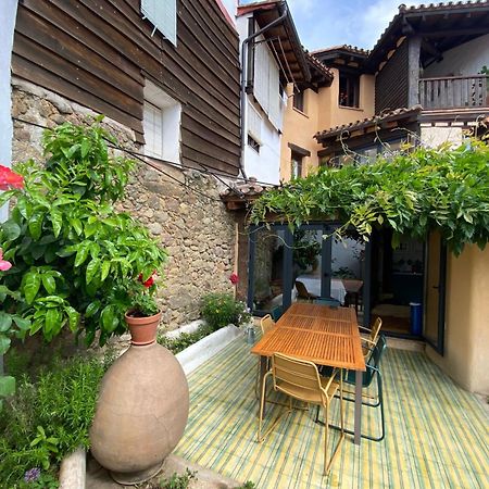 Lanzaroco, Tu Casa En La Vera Valverde de la Vera Екстер'єр фото