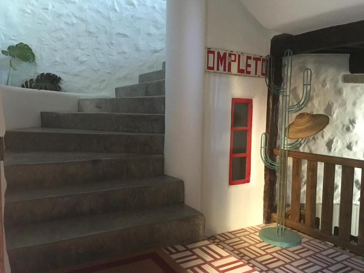 Lanzaroco, Tu Casa En La Vera Valverde de la Vera Екстер'єр фото