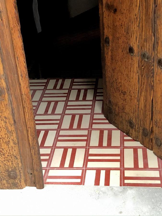Lanzaroco, Tu Casa En La Vera Valverde de la Vera Екстер'єр фото