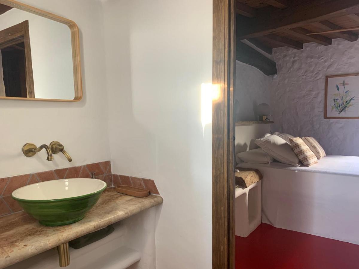 Lanzaroco, Tu Casa En La Vera Valverde de la Vera Екстер'єр фото