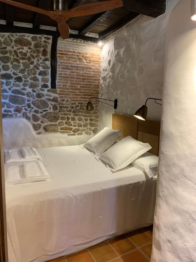 Lanzaroco, Tu Casa En La Vera Valverde de la Vera Екстер'єр фото
