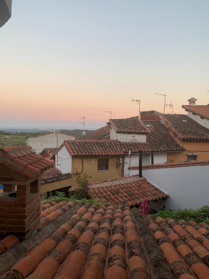 Lanzaroco, Tu Casa En La Vera Valverde de la Vera Екстер'єр фото