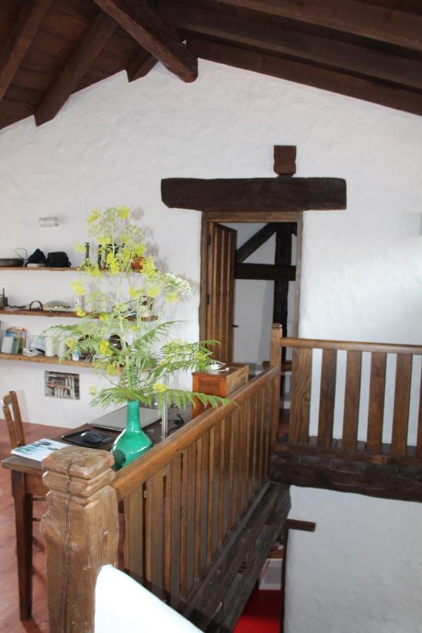 Lanzaroco, Tu Casa En La Vera Valverde de la Vera Екстер'єр фото