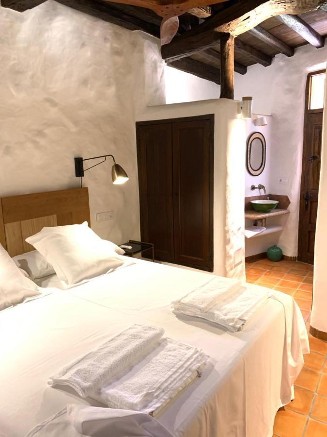 Lanzaroco, Tu Casa En La Vera Valverde de la Vera Екстер'єр фото