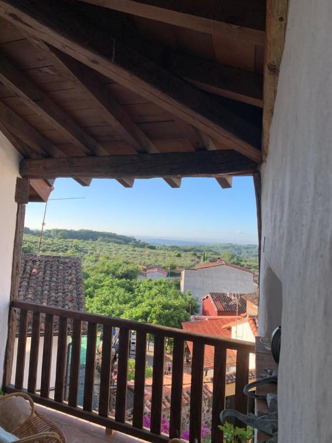 Lanzaroco, Tu Casa En La Vera Valverde de la Vera Екстер'єр фото
