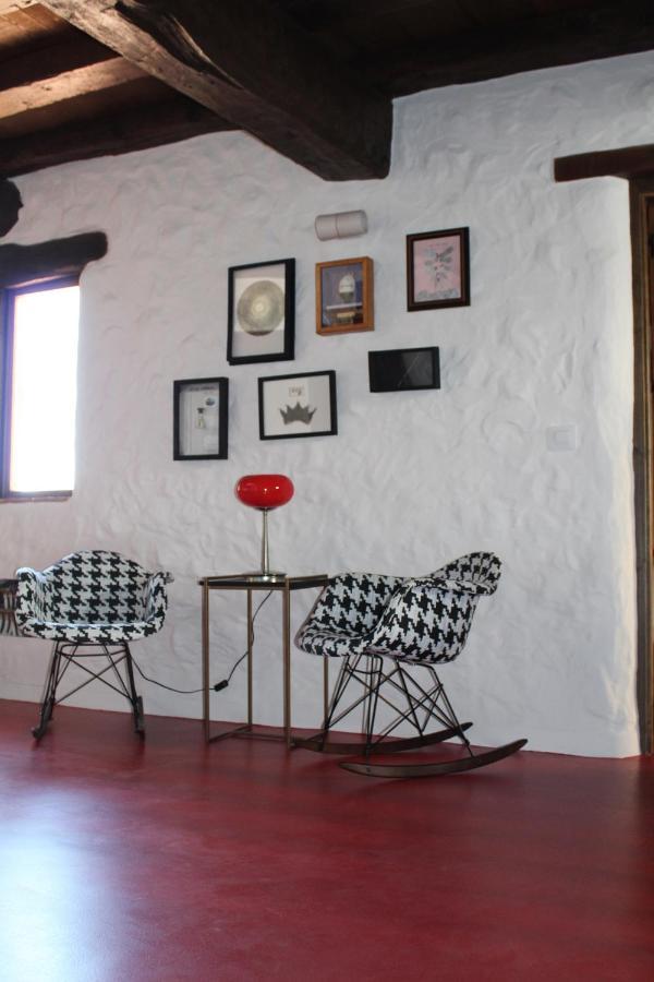 Lanzaroco, Tu Casa En La Vera Valverde de la Vera Екстер'єр фото