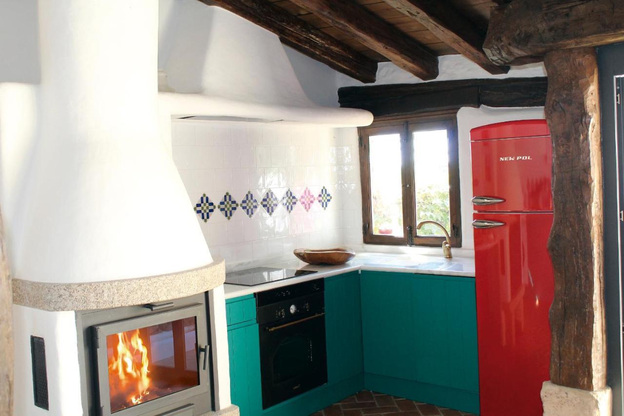 Lanzaroco, Tu Casa En La Vera Valverde de la Vera Екстер'єр фото