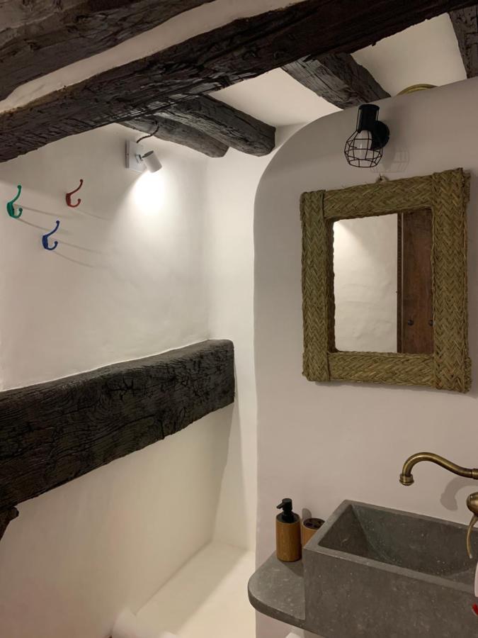 Lanzaroco, Tu Casa En La Vera Valverde de la Vera Екстер'єр фото